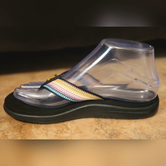 Teva Mush Women's Sandals - Picture 4 of 7